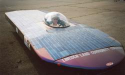 Featured image of post 2000 Formula Sun Grand Prix - Topeka, KS