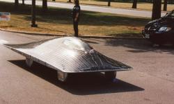 Featured image of post 2001 American Solar Challenge LLCC Stop