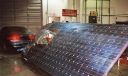 Featured image of post 2001 - LLCC Solar Car (Prominence II) + Hydrogen Fuel Cell
