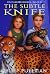 The Subtle Knife (His Dark Materials, #2)