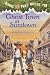 Ghost Town at Sundown (Magic Tree House #10)