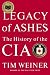 Legacy of Ashes: The History of the CIA