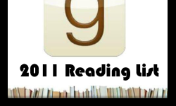 Featured image of post 2011 Reading List
