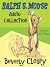 The Ralph S. Mouse Audio Collection (Ralph #1-3)