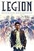 Legion (Legion, #1)