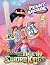 Penny Arcade Volume 2: Epic Legends of the Magic Sword Kings (Penny Arcade, #2)
