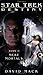 Mere Mortals (Star Trek: Destiny #2)