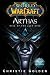 Arthas: Rise of the Lich King (World of Warcraft, #6)