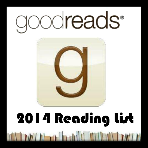 2014 Reading List