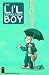 The Li’l Depressed Boy, Volume 0: Lonely Heart Blues