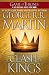 A Clash of Kings  (A Song of Ice and Fire, #2)