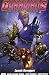 Guardians of the Galaxy, Vol. 1: Cosmic Avengers