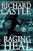 Raging Heat (Nikki Heat, #6)