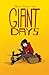 Giant Days, Vol. 1 (Giant Days, #1)