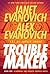 Troublemaker (Barnaby and Hooker Graphic Novels #1)