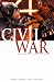 Civil War: A Marvel Comics Event