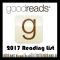 2017 Reading List