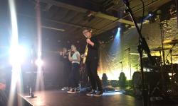 Featured image of post Sigrid feat Rafaella @ The Ready Room