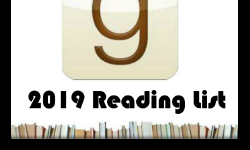 Featured image of post 2019 Reading List