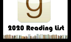 Featured image of post 2020 Reading List