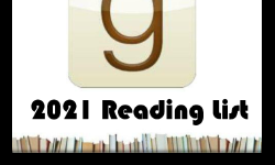 Featured image of post 2021 Reading List