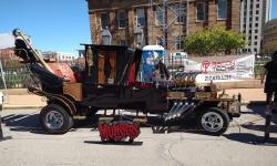Featured image of post 2021 - Route 66 Car Show (Springfield, IL)