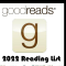 2022 Reading List