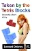 Taken by the Tetris Blocks: An Erotic Short Story (Digital Desires, #1)
