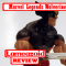 Review - Marvel Legends - Juggernaut Wave - Wolverine