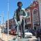 A-bro-ham Lincoln, Decatur Illinois