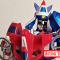 Action Toys - Voltron Vehicle Force