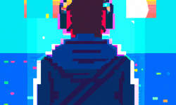Featured image of post AI Music and the Dead Internet Theory