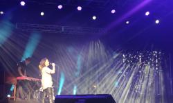 Featured image of post Alanis Morissette feat Tenille Townes @ IL State Fair Grandstand, Springfield, IL