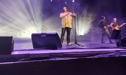 Featured image of post Alanis Morissette @ IL State Fair Grandstand feat Tenille Townes