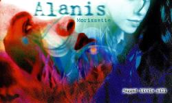Featured image of post Alanis Morissette - Jagged Little Pill