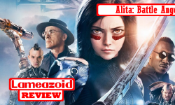 Featured image of post Review - Movie - Alita: Battle Angel (2019)