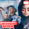 Review - Movie - Alita: Battle Angel (2019)