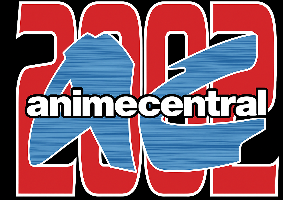 Anime Central 2002