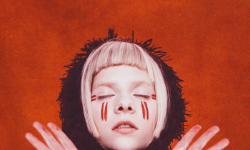 Featured image of post Aurora - A Different Kind of Human