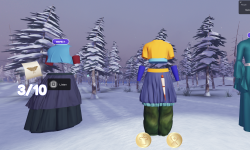 Featured image of post Roblox - Aurora Runaway Forest