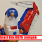 Beast Box - BB-76 Lovegun