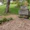 Birth Place of Captain Kirk, Riverside Iowa