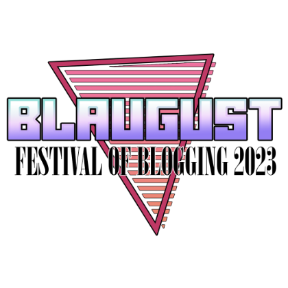 Blaugust 2023 - Staying Motivated
