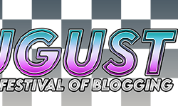 Featured image of post Blaugust 2024 - The End and What I Learned Week