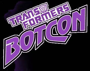 Botcon 2008