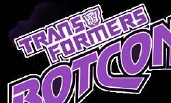 Featured image of post Botcon 2008