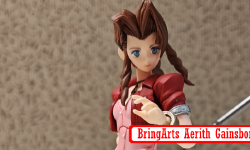 Featured image of post Bring Arts - Final Fantasy VII - Aerith Gainsborough