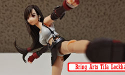 Featured image of post BringArts - Final Fantasy VII - Tifa Lockhart