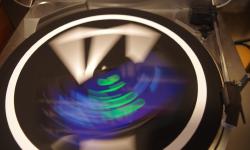 Featured image of post Calibrating My Audio-Technica AT-LP60