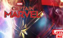 Featured image of post Review - MCU - Captain Marvel (2019)